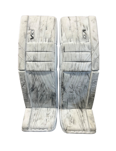 Vaughn V10 Goalie Pads