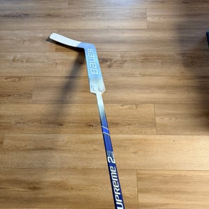 Senior Bauer Supreme 2S Pro Regular Goalie