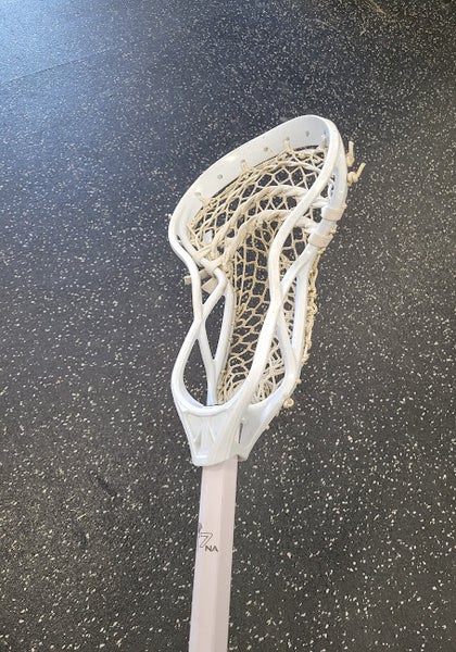 Used TRIBE T7NA Men Atk/Mid Complete Stick White 11849-S000038272