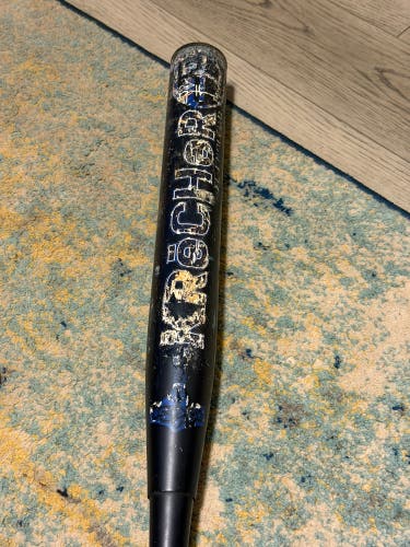 Worth Krecher Harvey XL End Load USSSA Slowpitch Softball Bat 27oz