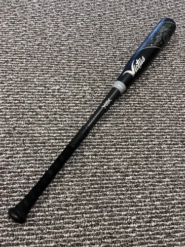 2023 Victus Nox 2 Hybrid USSSA Certified Bat (-10) 21 oz 31" (Used)