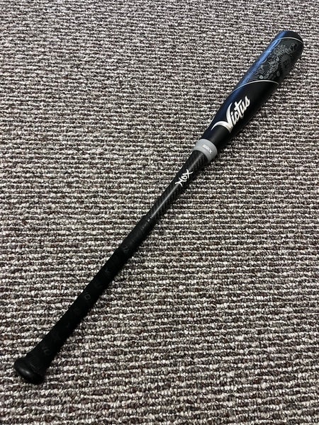 2023 Victus Nox 2 Hybrid USSSA Certified Bat (-10) 21 oz 31" (Used)