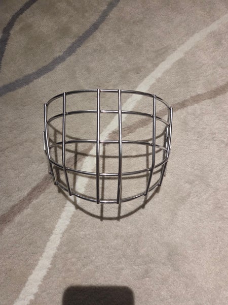 Bauer Profile senior goalie cage