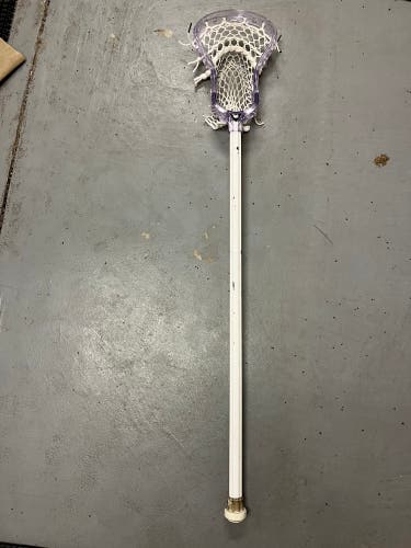 ECD Ion Stick or trade for white 3v and metal shaft(focus or string king metal 3) or other offers