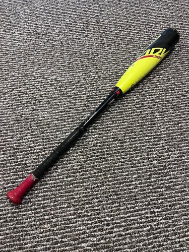 2023 Easton ADV 360 Composite USABat Certified Bat (-11) 19 oz 30" (Used)