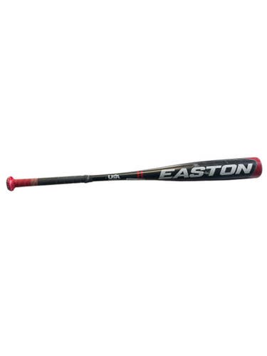 Used Easton ALPHA ALX BB/SB USA 2 5/8 Bat 30" 11873-S000235036