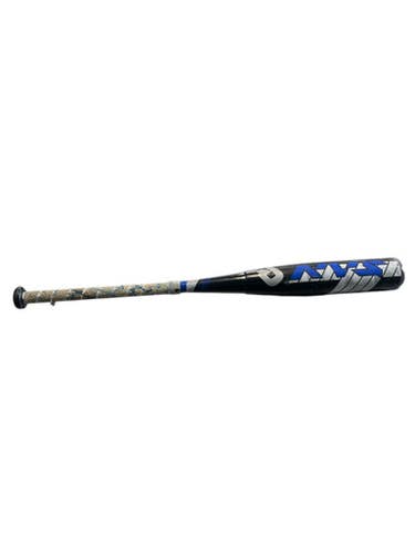 Used Demarini VXR16 BB/SB USSSA 2 5/8 Bat 30" 11873-S000235053