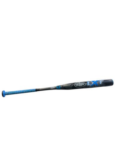 Used Louisville Slugger FPLX14-RR BB/SB Fastpitch Bat 34" 11873-S000235211
