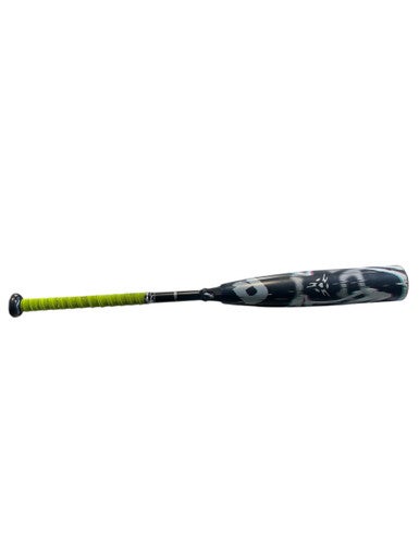 Used Demarini CF GLITCH BB/SB USSSA 2 5/8 Bat 29" 11873-S000235268