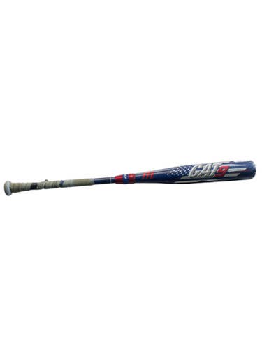 Used Marucci CAT 9 CONNECT BB/SB USSSA 2 3/4 Bat 32" 11873-S000234806