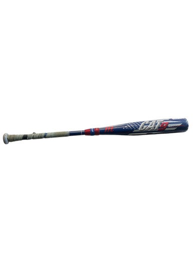 Used Marucci CAT 9 CONNECT BB/SB USSSA 2 3/4 Bat 32" 11873-S000234806