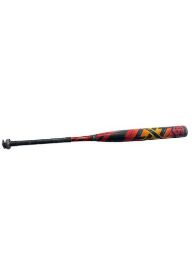 Used Louisville Slugger LXT BB/SB Fastpitch Bat 33" 11873-S000234922