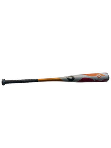 Used Demarini UO2-18 BB/SB USA 2 5/8 Bat 28" 11873-S000234920