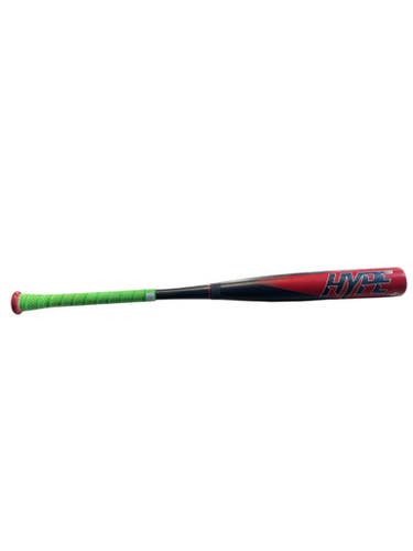 Used Easton ADV HYPE BB/SB High School -3 Bat 33" 11873-C000235415