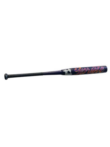Used Demarini SPF-22 BB/SB Fastpitch Bat 30" 11873-S000223071