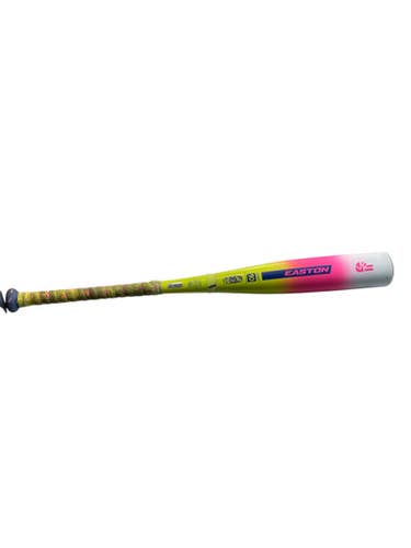 Used Easton THE DUB BB/SB USSSA 2 3/4 Bat 28" 11873-S000234297