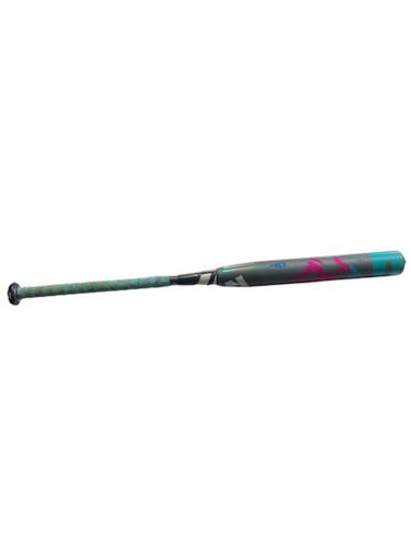 Used Demarini CFI-17 INSANE BB/SB Fastpitch Bat 33" 11873-S000235509