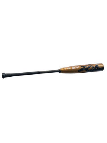 Used Demarini ZOA 2022 BB/SB High School -3 Bat 32" 11873-S000235557