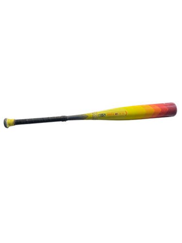 Used Easton HYPE FIRE BB/SB USSSA 2 3/4 Bat 31" 11873-S000235558