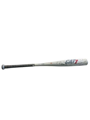 Used Marucci CAT 7 BB/SB High School -3 Bat 32" 11873-S000235743