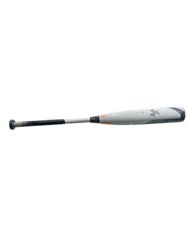 Used Demarini C8ZS-21 BB/SB USSSA 2 3/4 Bat 30" 11873-S000235780