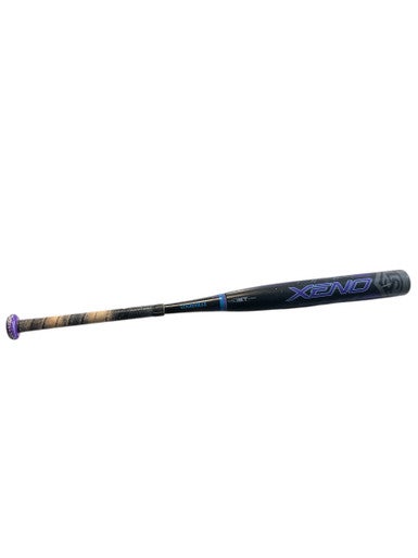 Used Louisville Slugger XENO BB/SB Fastpitch Bat 32" 11873-S000235844