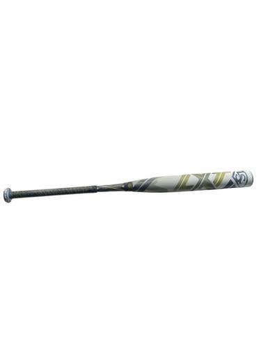 Used Louisville Slugger 2021 LXT BB/SB Fastpitch Bat 32" 11873-S000235856