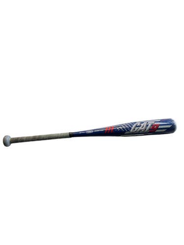 Used Marucci CAT 9 BB/SB USSSA 2 3/4 Bat 29" 11873-S000235868