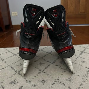 Used Bauer 2X Skates