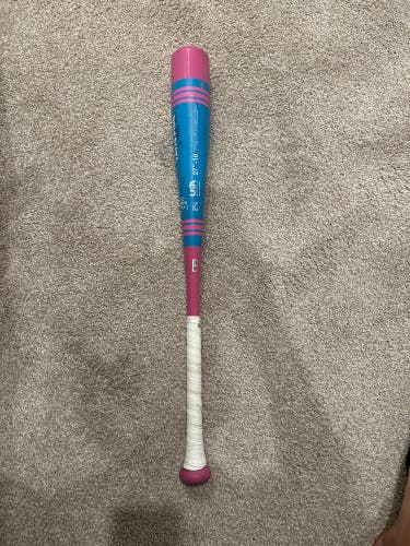 2025 Victus Pro Crayon Maple USABat Certified Bat (-10) 17 oz 27" (Used)