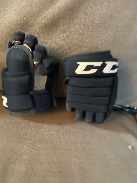 CCM Gloves 9" (Used)