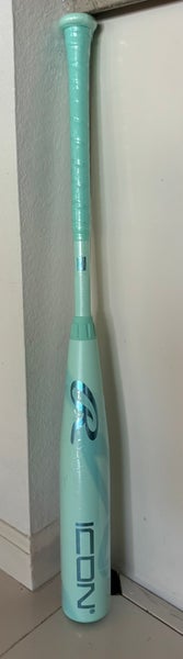 2026 Rawlings Icon Composite USSSA Certified Bat (-10) 20 oz 30" (New)