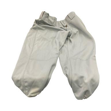 Used Russell PANTS BB/SB Pant Womens Grey SM 11859-S000029721