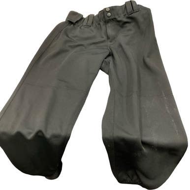 Used Intensity KNICKER BB/SB Pant Womens Black MD 11859-S000029718