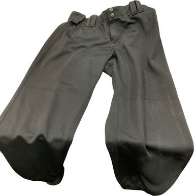 Used Intensity KNICKER BB/SB Pant Womens Black MD 11859-S000029718