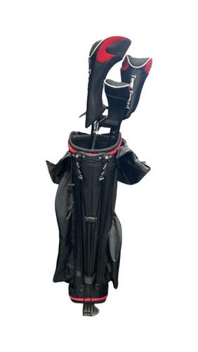 Used Founders Club COMPLETE SET Mens Complete Set RH 10 Piece 11859-S000029713