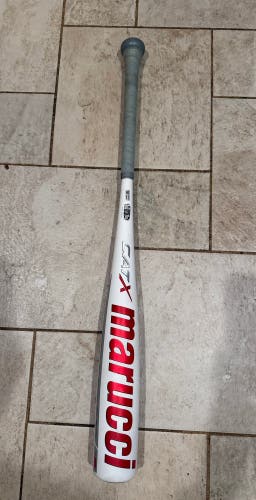 Marucci CATX Alloy USSSA 30/22