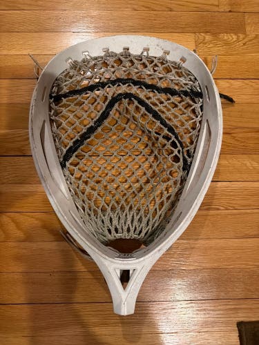 Warrior Nemesis Used Stringing Head (Used)