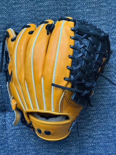 Nine (South Korean brand) Infield Baseball Glove 12" (New)