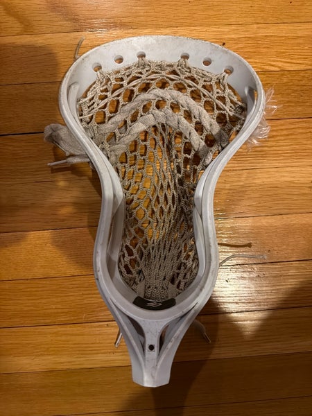 StringKing Mark 1 Used Stringing Head (Used)