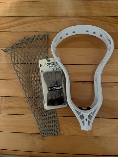 StringKing Mark 2V Unstrung Head (New)