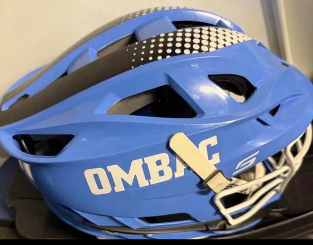 Cascade S Helmet (Used)