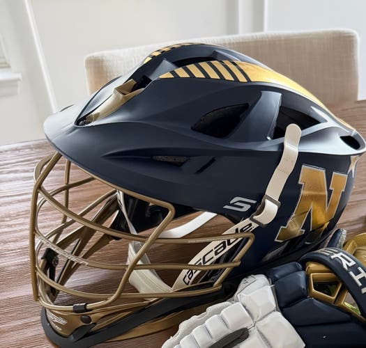 Cascade S Helmet (New)