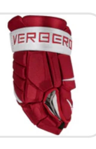 Verbero Mercury Gloves 15" (New)