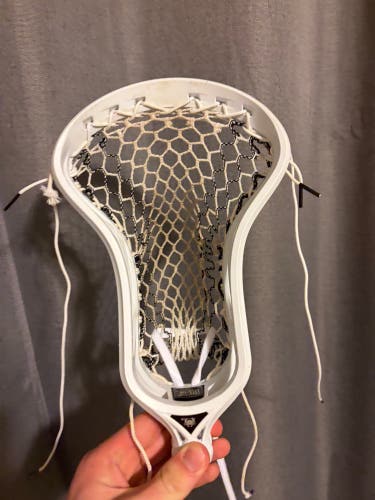 ECD Mirage 2.0 Used Stringing Head (Used)