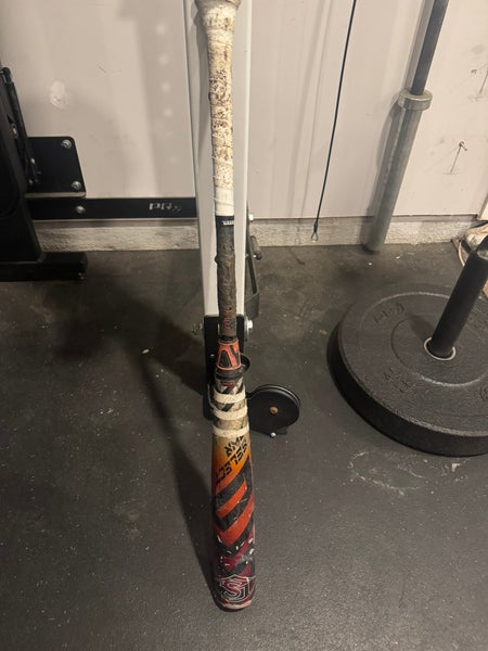 2023 Louisville Slugger Select PWR Hybrid BBCOR Certified Bat (-3) 30 oz 33" (Used)