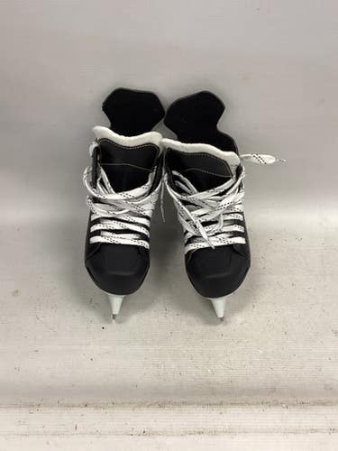 Used CCM LTP Youth Hockey Carry Bag Black 11851-S000044988