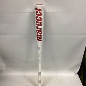 Used Marucci CAT X2 BB/SB USSSA 2 3/4 Bat 31" 11851-S000044963