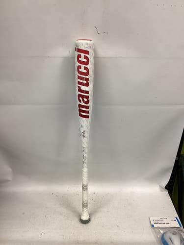 Used Marucci CAT X2 BB/SB USSSA 2 3/4 Bat 31" 11851-S000044963