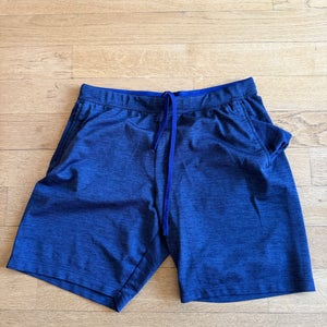 Men's Uniqlo Workout Shorts - Medium/Large